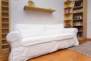 Хостелы Hostel Sevastopolski Минск-0