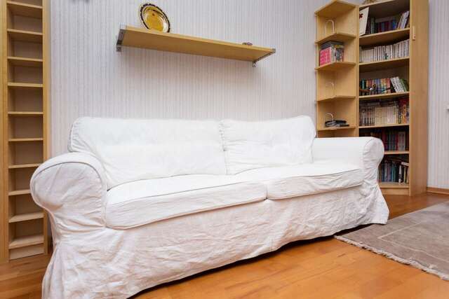 Хостелы Hostel Sevastopolski Минск-3